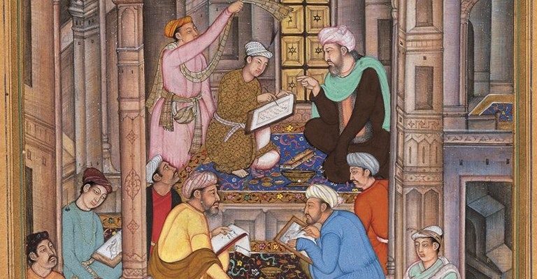 شعر الزهد في عصر الضعف | عبارات عن الزهد