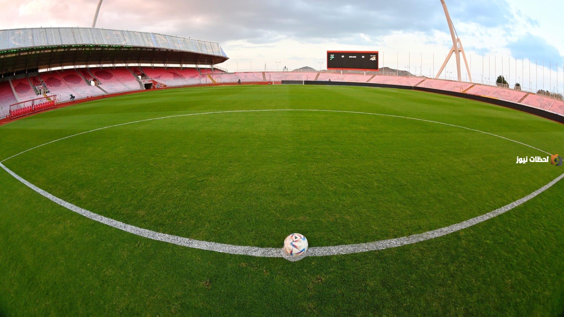 شوف كل مباريات دوري روشن السعودي من البيت
