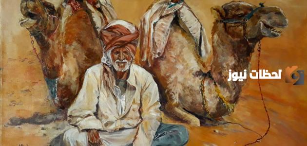 صفات حاتم الطائي وأبرز المعلومات التي اشتهرت عنه والسيرة الذاتية له