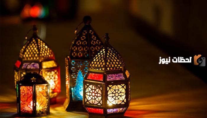 صور فوانيس رمضان 2025 جميلة جدا للموبايل والكمبيوتر