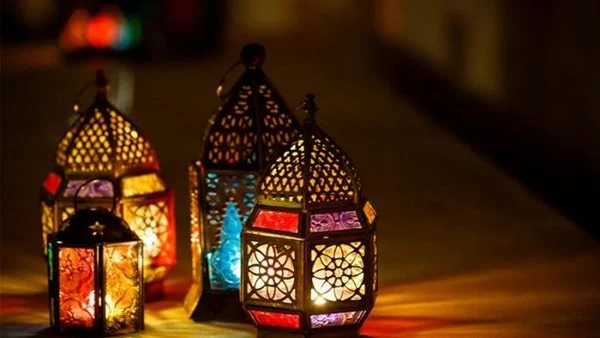 صور فوانيس رمضان