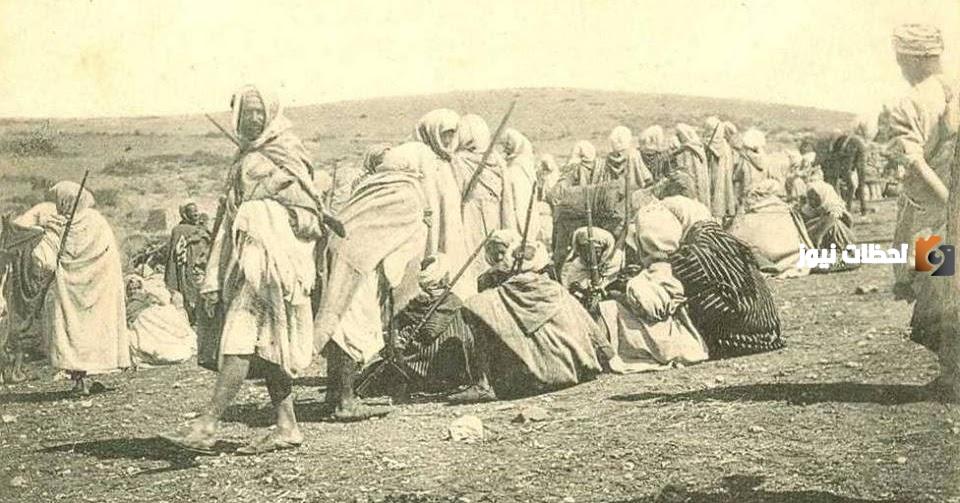 عائلة الفهيقي وش يرجعون وأصلها