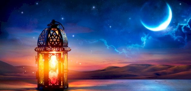 عبارات الرد على عساك من عواده في رمضان