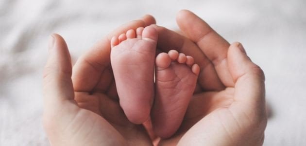 عبارات تبشير بقدوم مولود جديد