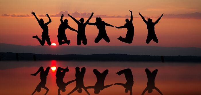 عبارات جميلة عن الحب والصداقة بالانجليزي