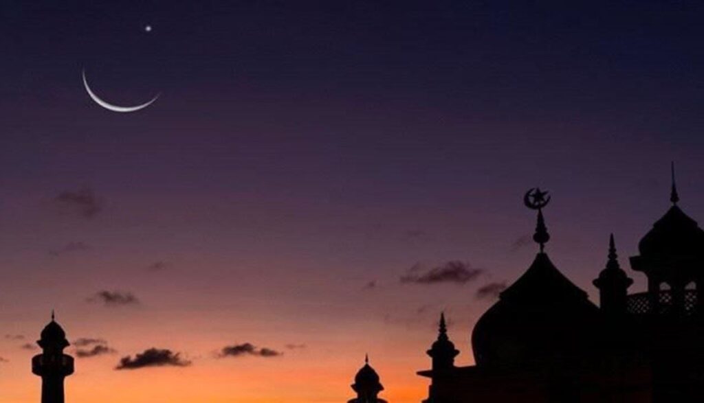 عبارات جميلة ومميزة للتهنئة بشهر رمضان المبارك 2025 أرسلها لشخص عزيز على قلبك