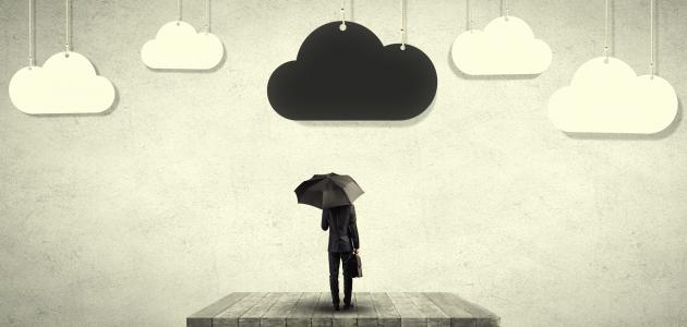 عبارات حزينة قصيرة للواتس اب