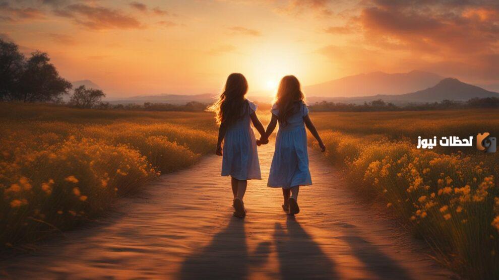 عبارات عن جمال البنات المؤنسات الغاليات