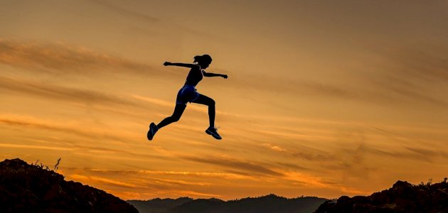 عبارات عن الرياضة والصحة بالانجليزي