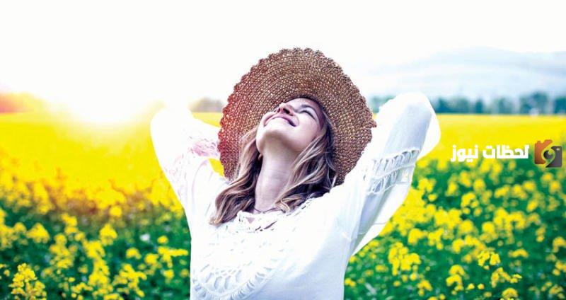 عبارات عن السعادة والفرح.. كلمات عن الفرح