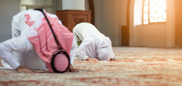 عبارات عن الصلاة وأجمل ما قيل عن الصلاة