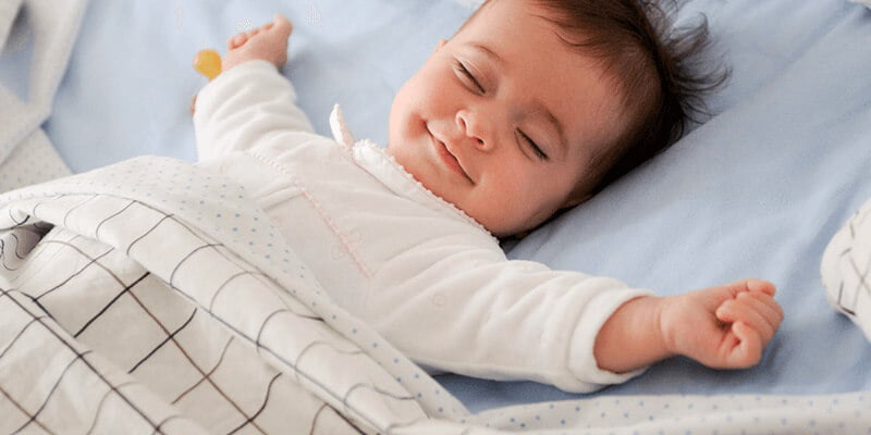 عبارات عن المولود الجديد للمباركة