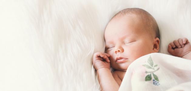 عبارات للأب عن المولود الجديد