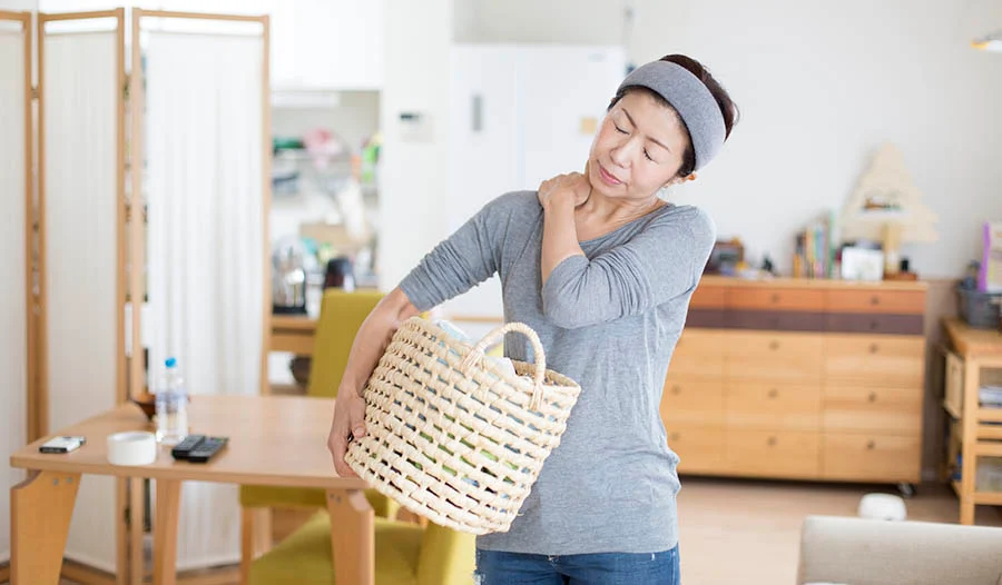 علاج الفيبروميالجيا بالاعشاب بطريقة طبيعية وامنة