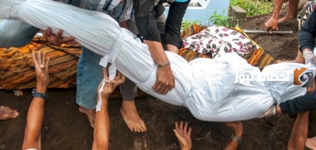 علامات حسن الخاتمة