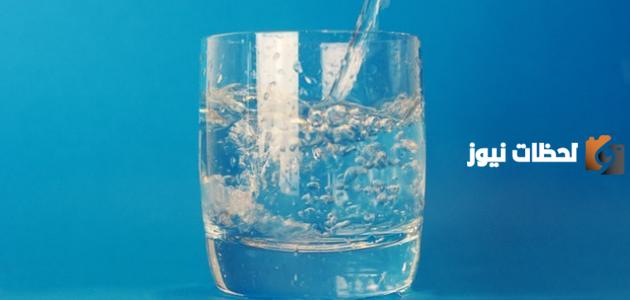 ما هي استخدامات الماء المالح
