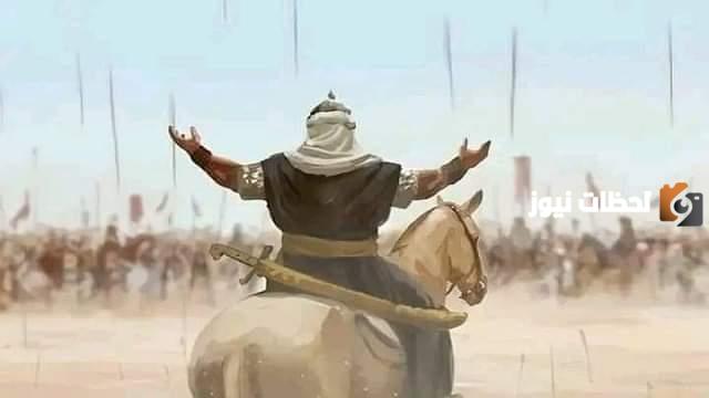 قصة صلاح الدين الأيوبي للاطفال pdf