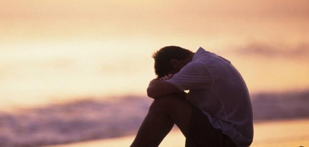 كلام حزين عن الحياة الصعبة فيس بوك