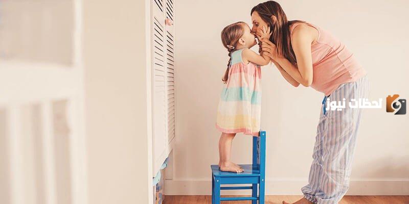 كلام رائع عن الأم مؤثرة جدا وطويلة