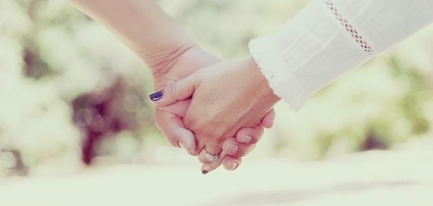 كلام رومانسي لزوجتي .. اجمل العبارات الرومانسية لزوجتي