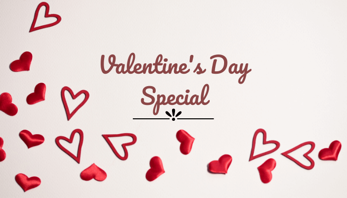 كلام رومانسي يوم الفلانتين لحبيبتي وكلمات جديدة في عيد الحب