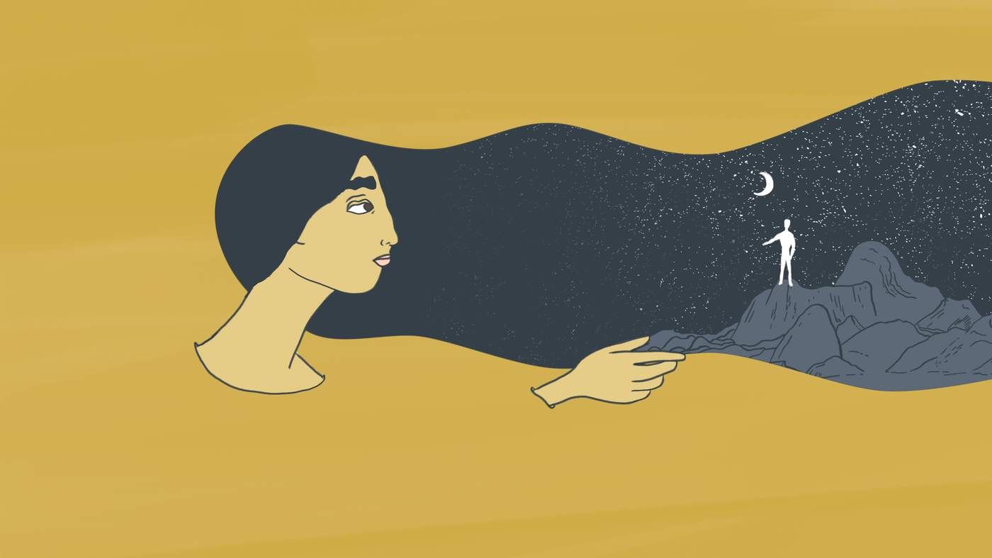 كلام عن البعد والفراق وأجمل ما قيل في البُعد