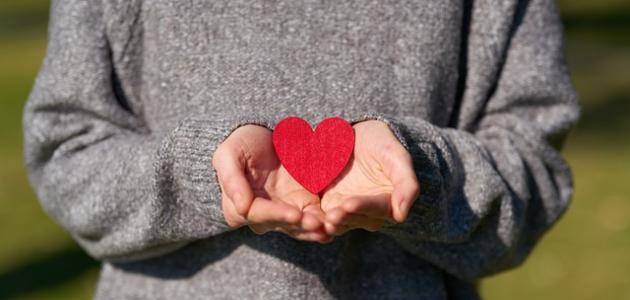 كلام عن المشاعر والأحاسيس جميل