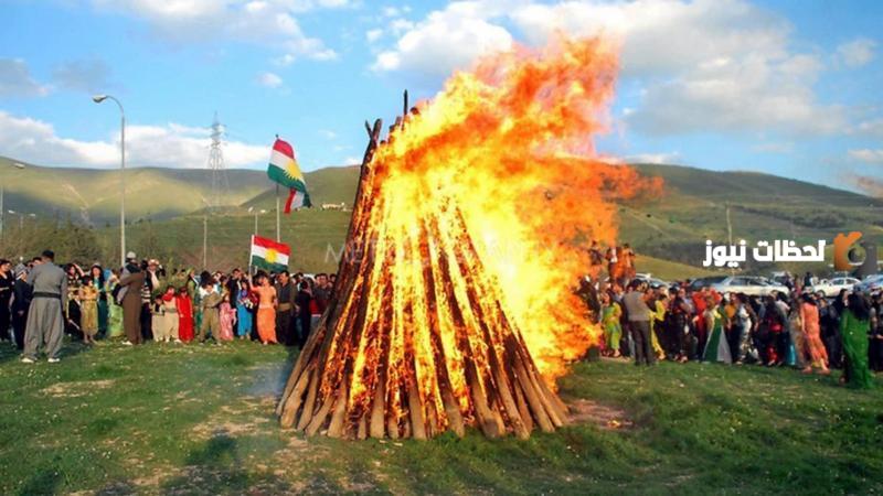 كلام عن عيد نوروز للتهنئة والمباركة