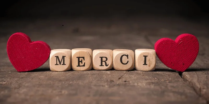 كلمات تحية شكر وتقدير وباقة من أجمل عبارات الشكر والعرفان