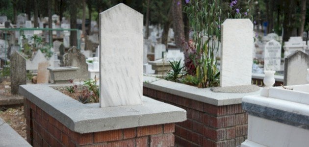 كلمات عن الاشتياق للميت | أجمل العبارات عن الشوق للمتوفي