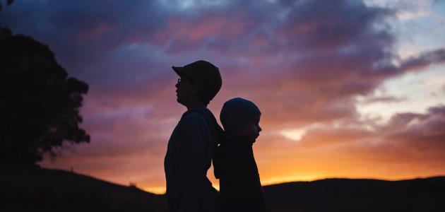 كلمات في فقد الأخ أصعب ما قيل عن موت الاخ؟