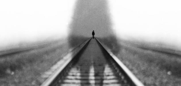 كلمات مؤثرة عن الموت صادقة جدا ومعبرة