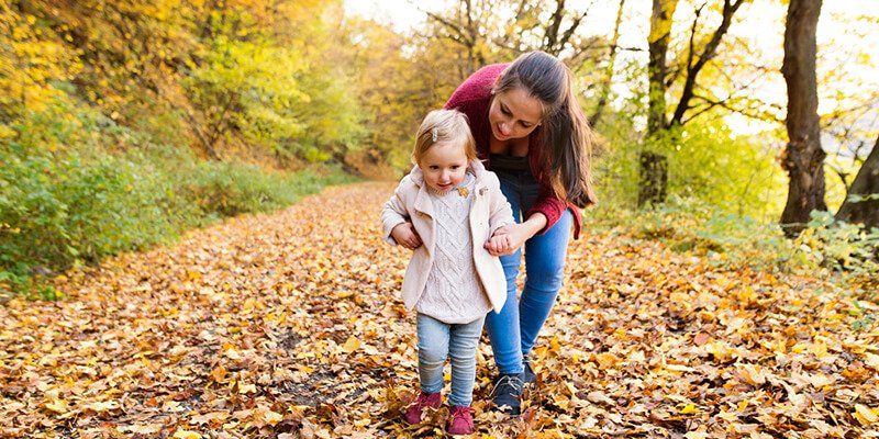 كلمات معبرة عن الأم وفضلها ودورها في الحياة