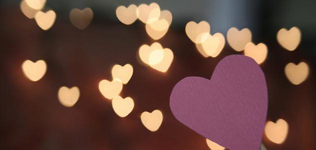 كلمات عن الشوق للحبيب وعبارات جميلة للحبيب