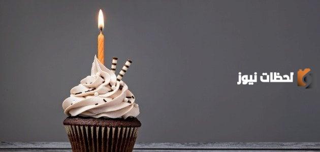 كلام جميل في عيد ميلاد صديق وتهنئة مميزة له على الفيس بوك