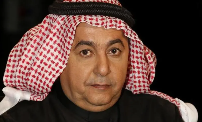 كم عمر داود الشريان والقصة كاملة