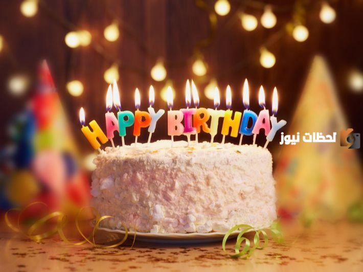 ماذا اكتب في ستوري عيد ميلادي؟