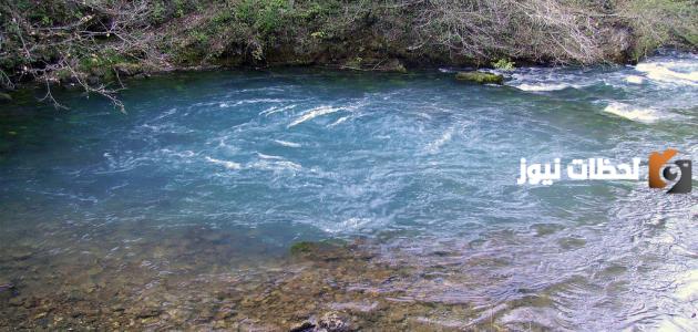 كيف تتشكل المياه الجوفية والينابيع وما الفرق بينهما