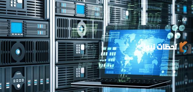 ما هي قاعدة البيانات access