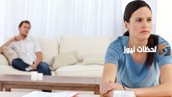 لماذا تحب المرأة الرجل القاسي الذي يعذبها زوجها