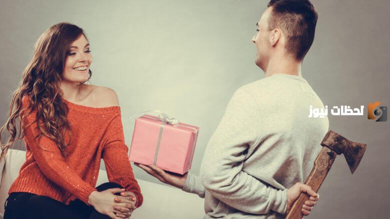 لماذا تحب المرأة الرجل القوي والشرير الجميل