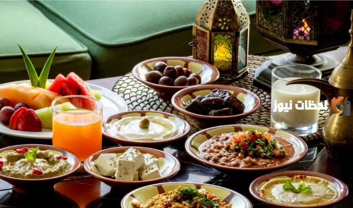 لماذا سمي السحور بهذا الاسم