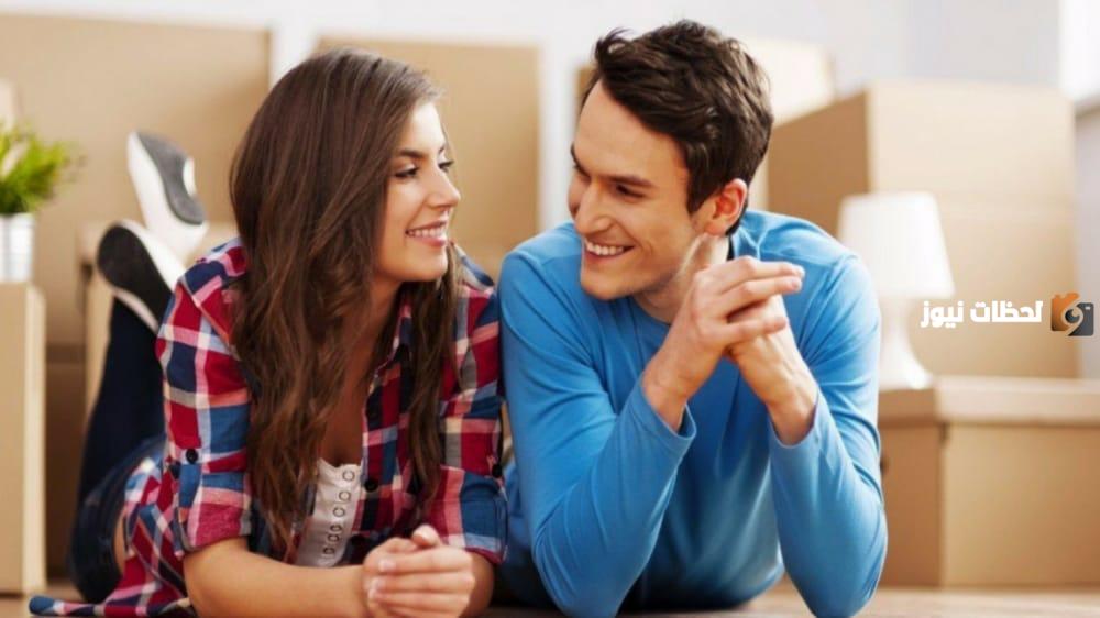 لماذا يحب الرجل قرص المرأة (6 أسباب رئيسية) لا تعرفها