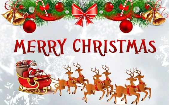 ما الرد على ميري كريسماس Merry Christmas ومعناها