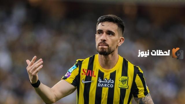 ما سبب عدم تعاقده مع كورونادو من اتحاد جدة الرئيسي؟