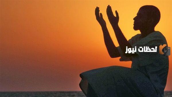 ما كان يقول الرسول في وداع رمضان