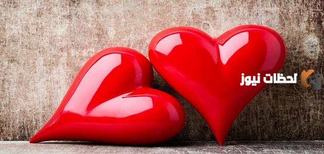 ما لغة جسد الرجل عندما يثار