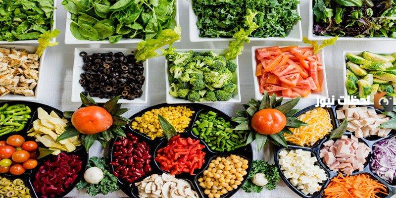 ما معنى ترشيد الاستهلاك الغذائي وأشكاله