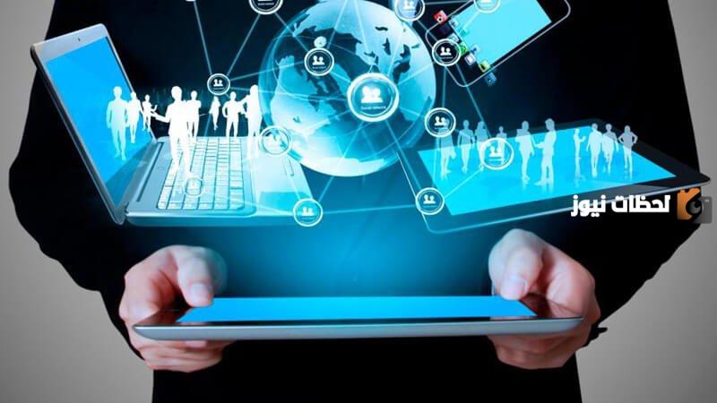 ما هو الإنترنت وما هي فوائده وأضراره؟! قصة الإنترنت كاملة