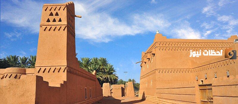 ما هي أهمية التراث وعلاقته بالهوية الوطنية